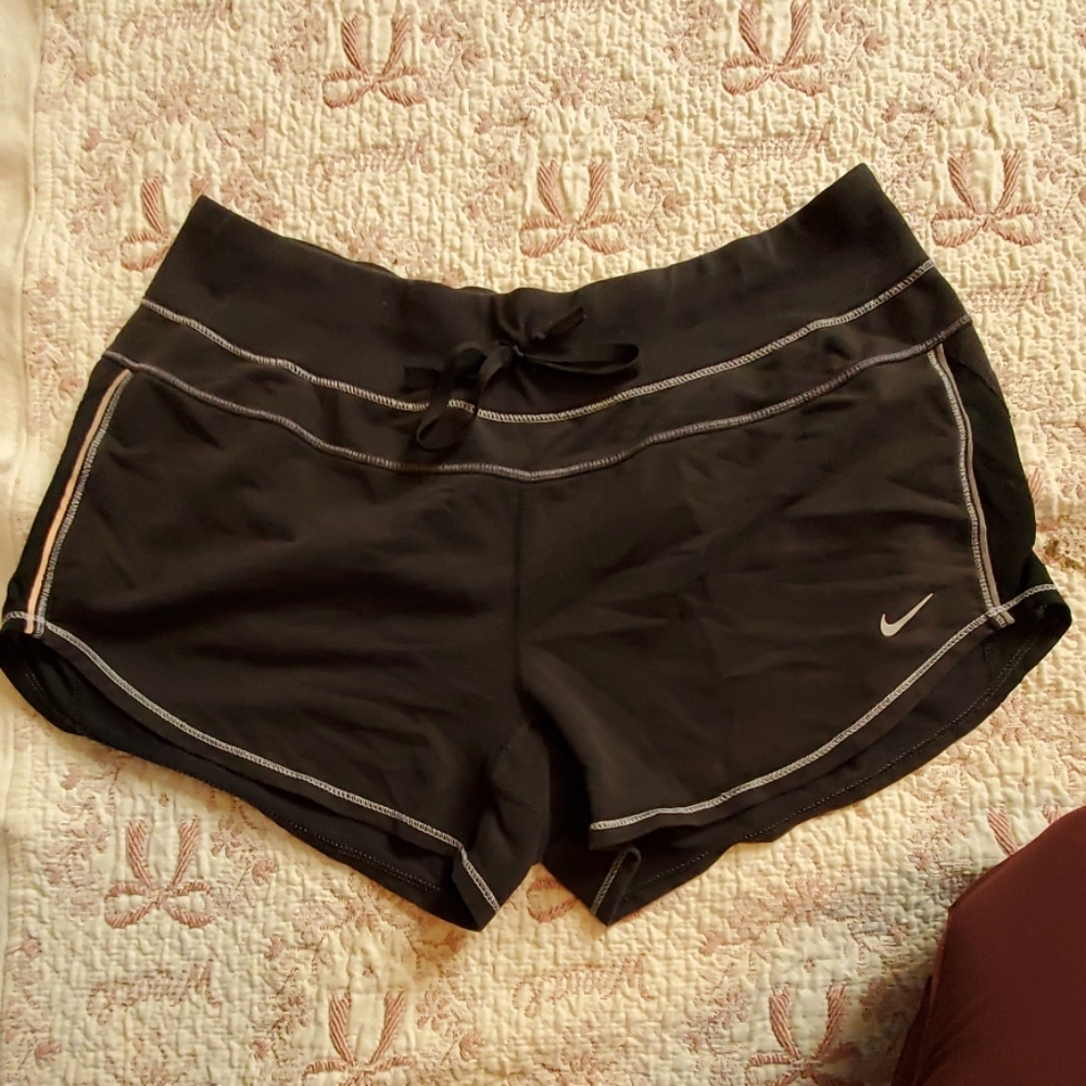 Nike  Dry fit shorts